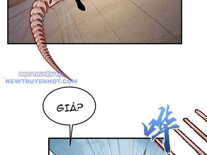 Nhị Sư Huynh Tuy Là Phàm Nhân Nhưng Rất Mạnh Mẽ Chương 89 trang 78