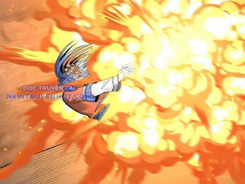 Nhị Sư Huynh Tuy Là Phàm Nhân Nhưng Rất Mạnh Mẽ Chương 89 trang 81