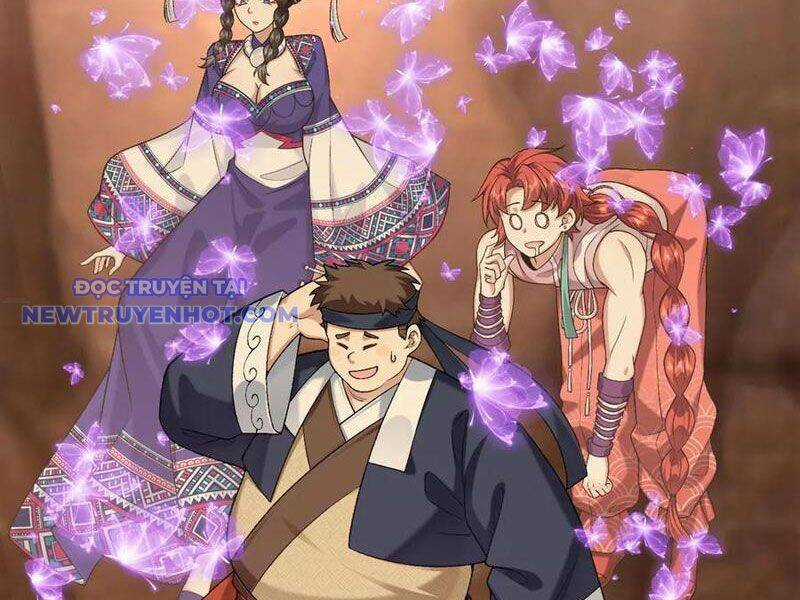 Nhị Sư Huynh Tuy Là Phàm Nhân Nhưng Rất Mạnh Mẽ Chương 89 trang 9