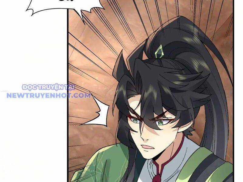 Nhị Sư Huynh Tuy Là Phàm Nhân Nhưng Rất Mạnh Mẽ Chương 89 trang 90