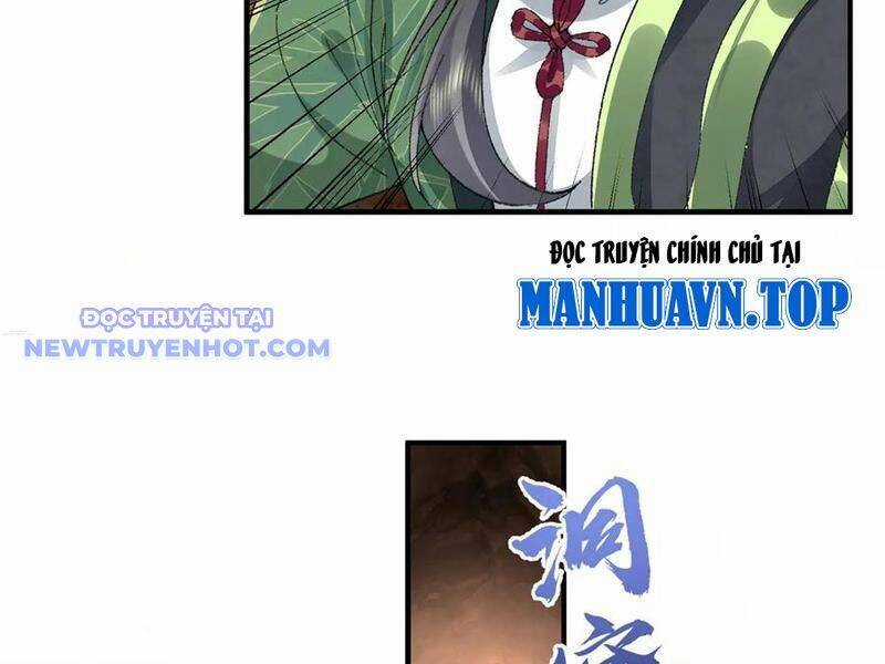 Nhị Sư Huynh Tuy Là Phàm Nhân Nhưng Rất Mạnh Mẽ Chương 89 trang 91