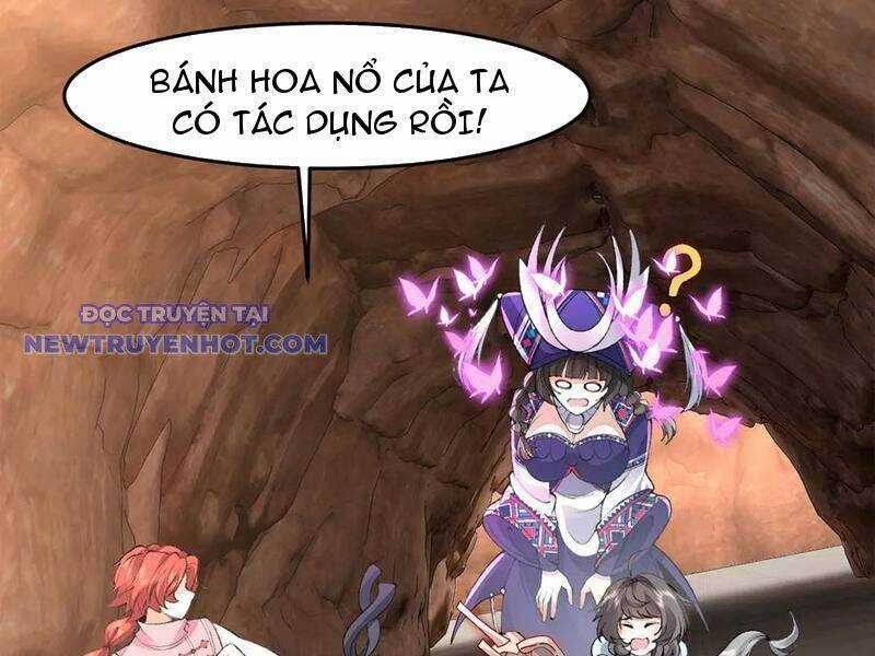 Nhị Sư Huynh Tuy Là Phàm Nhân Nhưng Rất Mạnh Mẽ Chương 89 trang 93