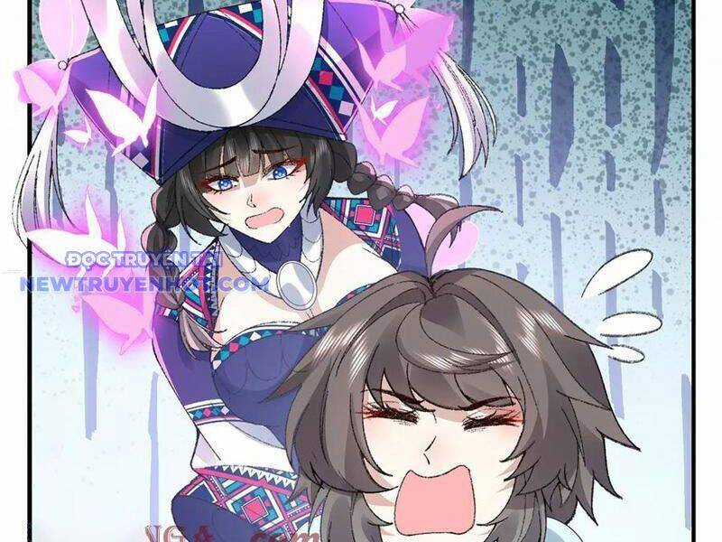 Nhị Sư Huynh Tuy Là Phàm Nhân Nhưng Rất Mạnh Mẽ Chương 89 trang 96