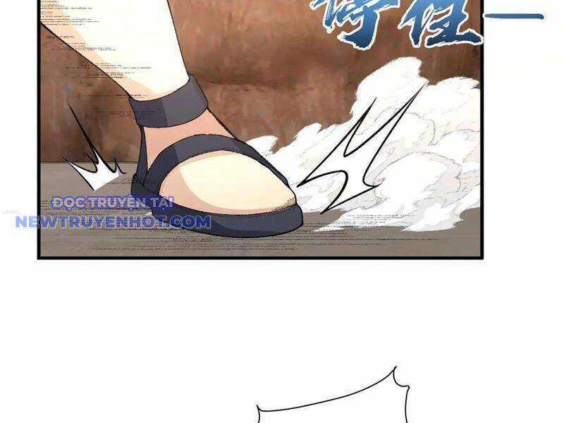 Nhị Sư Huynh Tuy Là Phàm Nhân Nhưng Rất Mạnh Mẽ Chương 89 trang 98