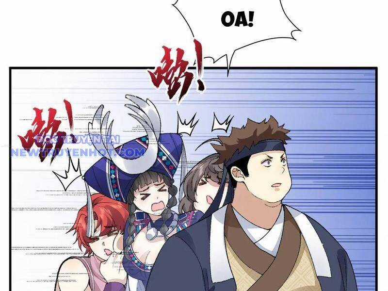 Nhị Sư Huynh Tuy Là Phàm Nhân Nhưng Rất Mạnh Mẽ Chương 89 trang 99