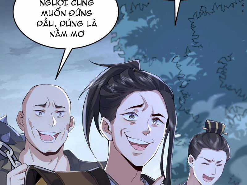 Nhị Sư Huynh Tuy Là Phàm Nhân Nhưng Rất Mạnh Mẽ Chương 9 trang 10