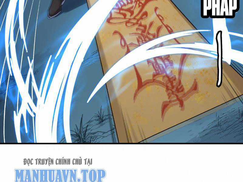 Nhị Sư Huynh Tuy Là Phàm Nhân Nhưng Rất Mạnh Mẽ Chương 9 trang 101