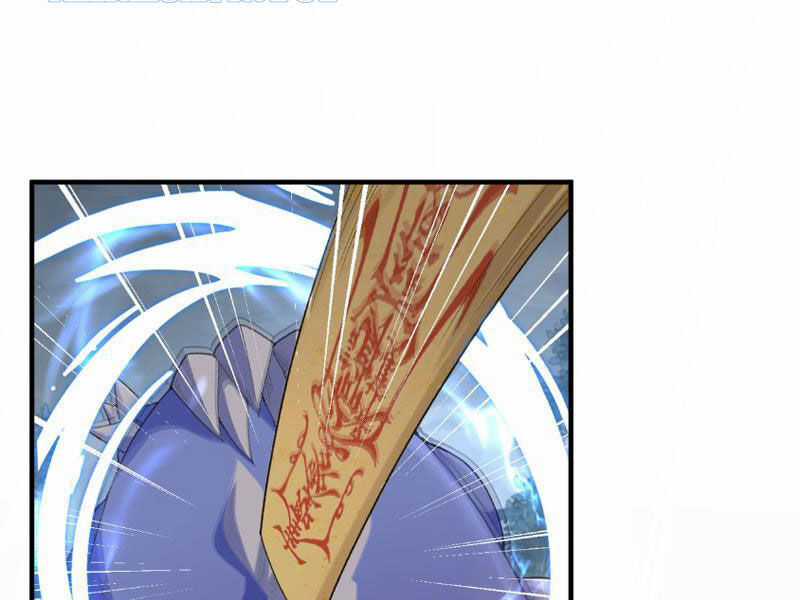 Nhị Sư Huynh Tuy Là Phàm Nhân Nhưng Rất Mạnh Mẽ Chương 9 trang 102