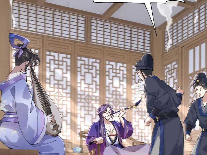 Nhị Sư Huynh Tuy Là Phàm Nhân Nhưng Rất Mạnh Mẽ Chương 9 trang 108