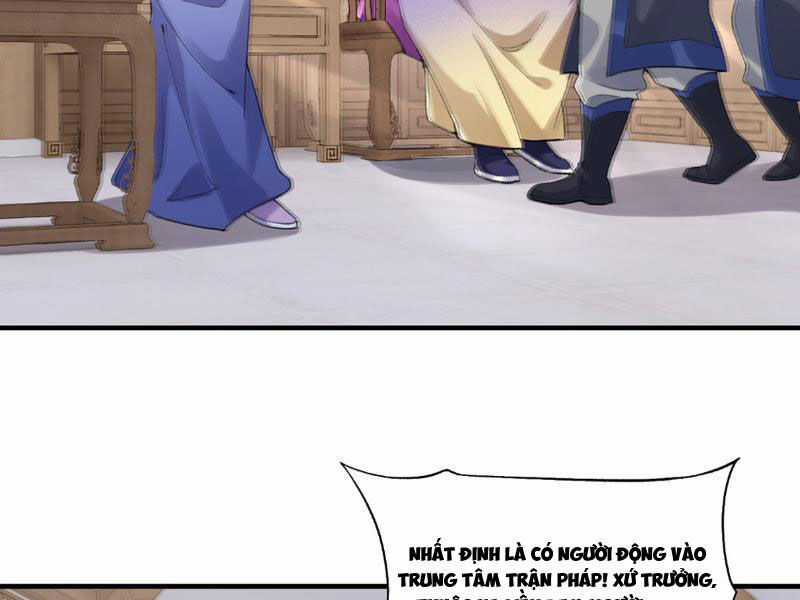 Nhị Sư Huynh Tuy Là Phàm Nhân Nhưng Rất Mạnh Mẽ Chương 9 trang 109