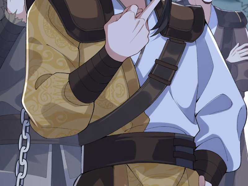 Nhị Sư Huynh Tuy Là Phàm Nhân Nhưng Rất Mạnh Mẽ Chương 9 trang 11