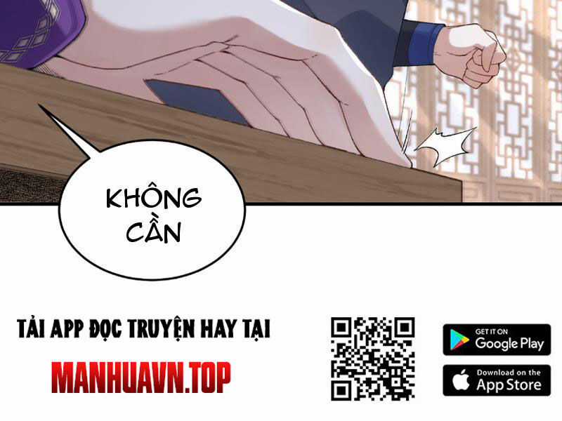 Nhị Sư Huynh Tuy Là Phàm Nhân Nhưng Rất Mạnh Mẽ Chương 9 trang 111