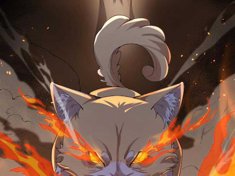 Nhị Sư Huynh Tuy Là Phàm Nhân Nhưng Rất Mạnh Mẽ Chương 9 trang 119