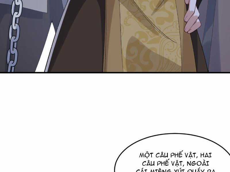 Nhị Sư Huynh Tuy Là Phàm Nhân Nhưng Rất Mạnh Mẽ Chương 9 trang 12