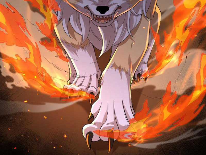 Nhị Sư Huynh Tuy Là Phàm Nhân Nhưng Rất Mạnh Mẽ Chương 9 trang 120