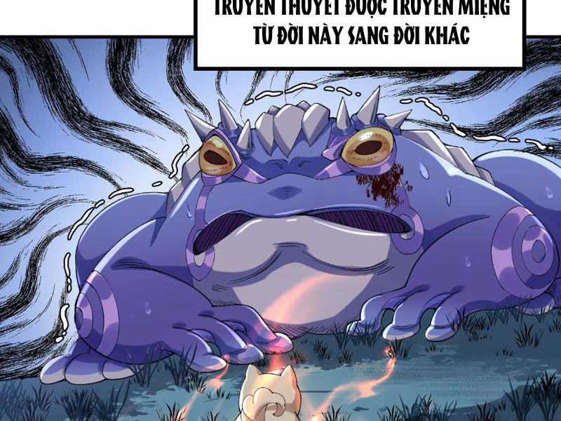 Nhị Sư Huynh Tuy Là Phàm Nhân Nhưng Rất Mạnh Mẽ Chương 9 trang 122