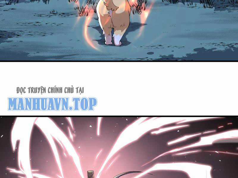 Nhị Sư Huynh Tuy Là Phàm Nhân Nhưng Rất Mạnh Mẽ Chương 9 trang 123