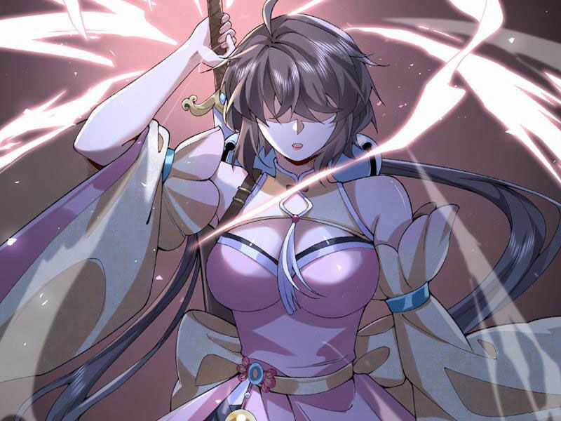 Nhị Sư Huynh Tuy Là Phàm Nhân Nhưng Rất Mạnh Mẽ Chương 9 trang 124