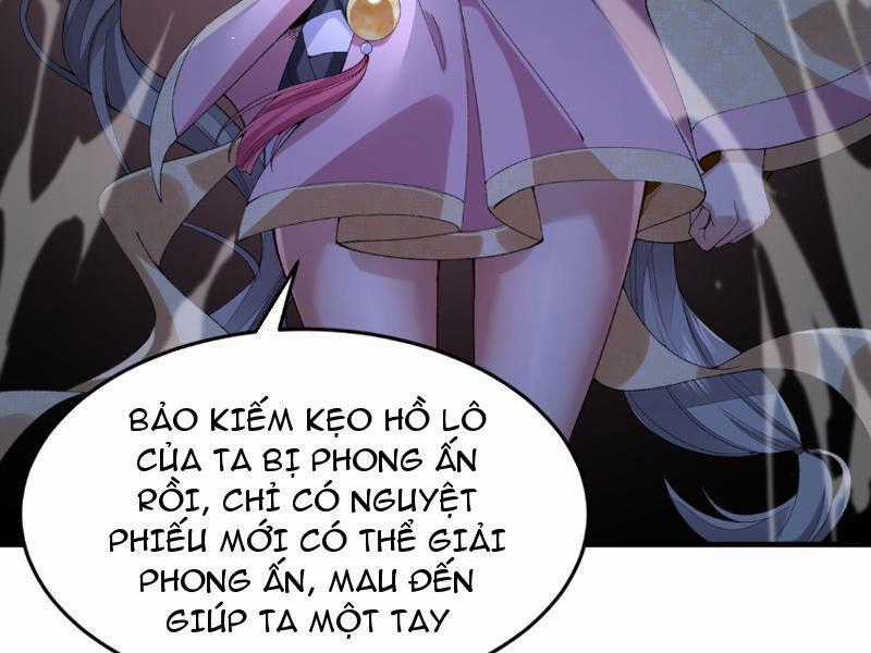 Nhị Sư Huynh Tuy Là Phàm Nhân Nhưng Rất Mạnh Mẽ Chương 9 trang 125