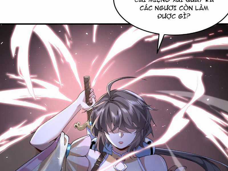 Nhị Sư Huynh Tuy Là Phàm Nhân Nhưng Rất Mạnh Mẽ Chương 9 trang 13