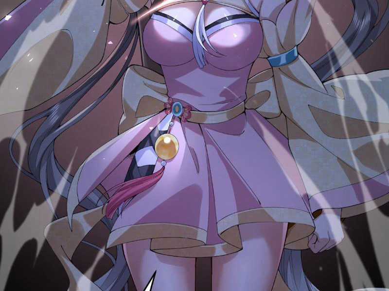 Nhị Sư Huynh Tuy Là Phàm Nhân Nhưng Rất Mạnh Mẽ Chương 9 trang 14