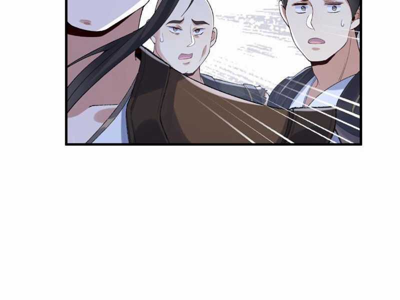 Nhị Sư Huynh Tuy Là Phàm Nhân Nhưng Rất Mạnh Mẽ Chương 9 trang 17