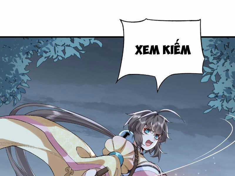 Nhị Sư Huynh Tuy Là Phàm Nhân Nhưng Rất Mạnh Mẽ Chương 9 trang 18