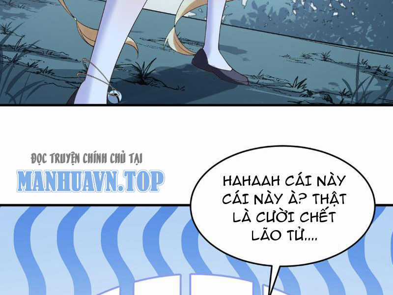 Nhị Sư Huynh Tuy Là Phàm Nhân Nhưng Rất Mạnh Mẽ Chương 9 trang 20