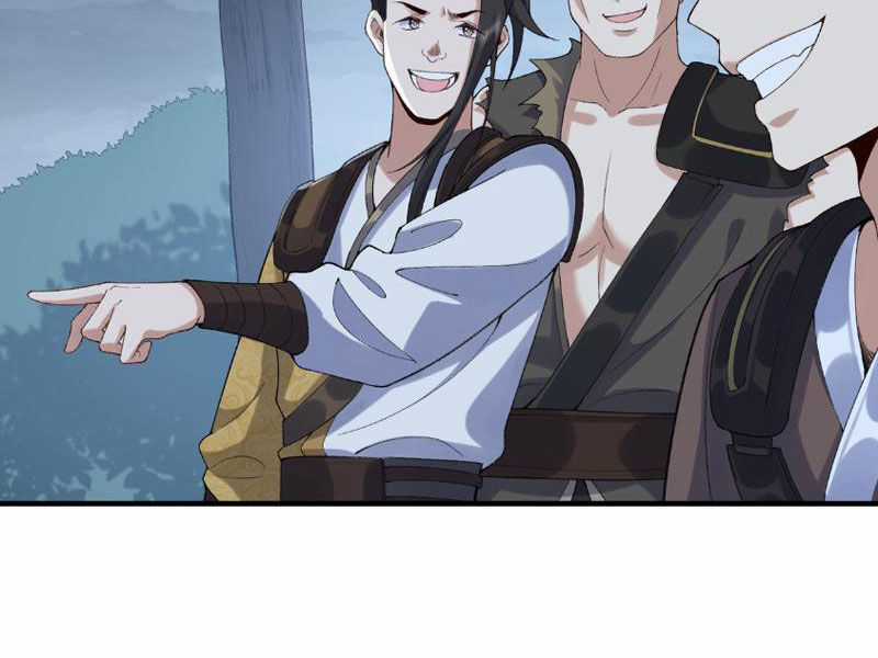 Nhị Sư Huynh Tuy Là Phàm Nhân Nhưng Rất Mạnh Mẽ Chương 9 trang 23