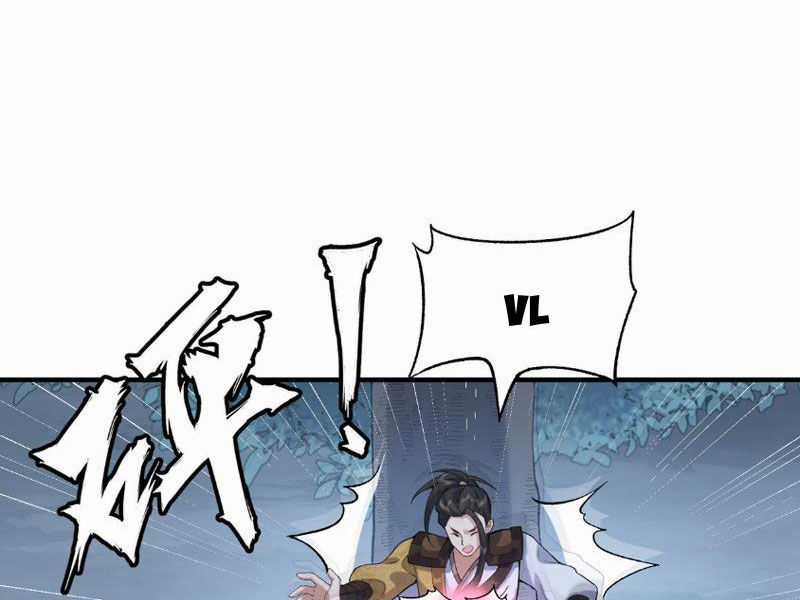 Nhị Sư Huynh Tuy Là Phàm Nhân Nhưng Rất Mạnh Mẽ Chương 9 trang 24