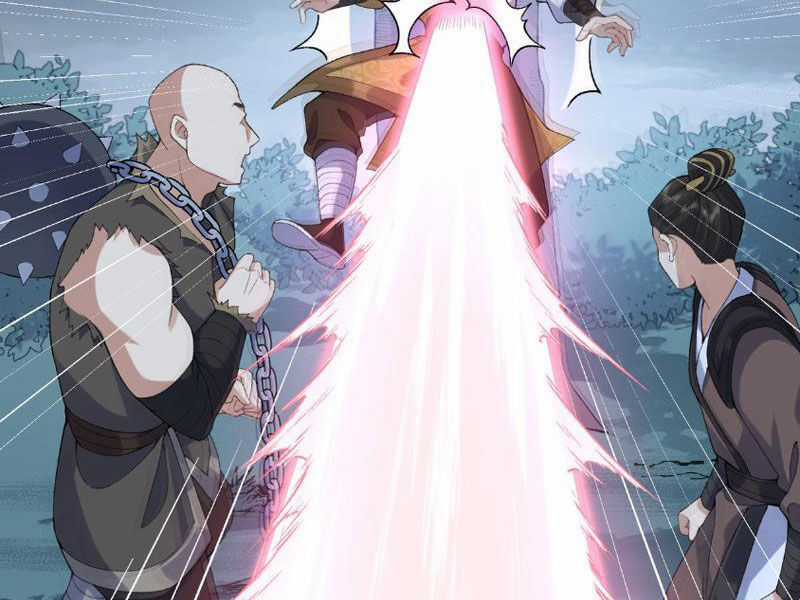 Nhị Sư Huynh Tuy Là Phàm Nhân Nhưng Rất Mạnh Mẽ Chương 9 trang 25