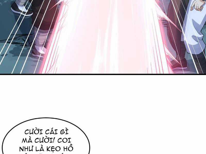 Nhị Sư Huynh Tuy Là Phàm Nhân Nhưng Rất Mạnh Mẽ Chương 9 trang 26