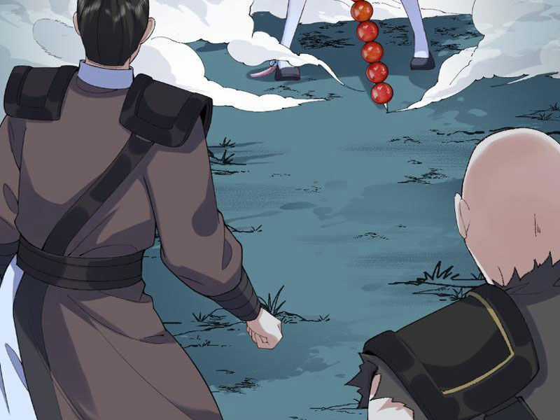 Nhị Sư Huynh Tuy Là Phàm Nhân Nhưng Rất Mạnh Mẽ Chương 9 trang 28