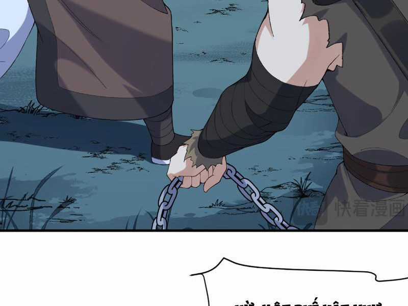 Nhị Sư Huynh Tuy Là Phàm Nhân Nhưng Rất Mạnh Mẽ Chương 9 trang 29