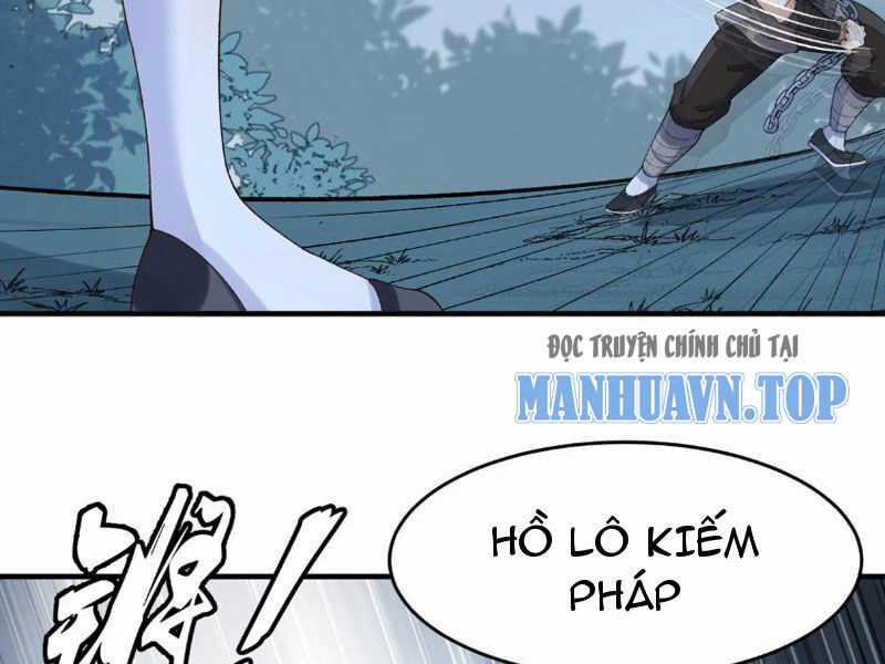 Nhị Sư Huynh Tuy Là Phàm Nhân Nhưng Rất Mạnh Mẽ Chương 9 trang 32