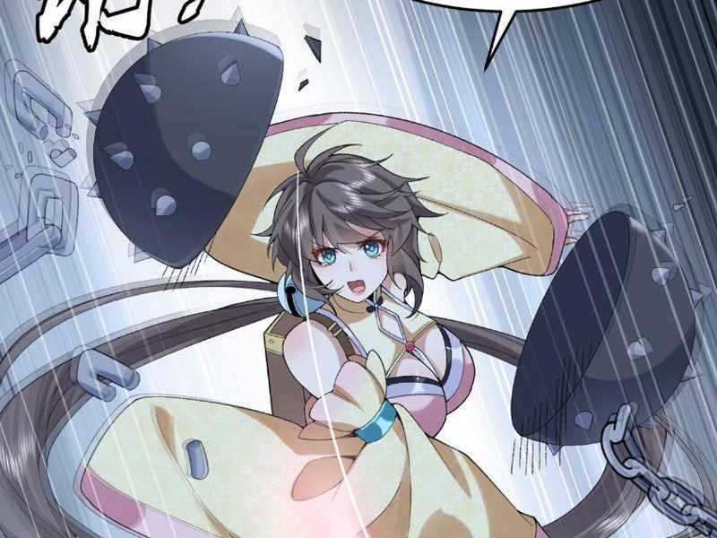 Nhị Sư Huynh Tuy Là Phàm Nhân Nhưng Rất Mạnh Mẽ Chương 9 trang 33