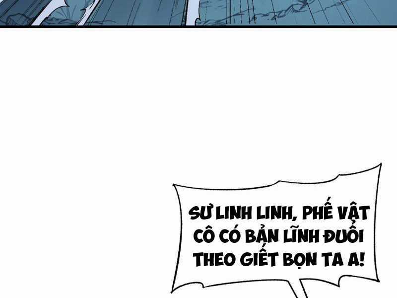 Nhị Sư Huynh Tuy Là Phàm Nhân Nhưng Rất Mạnh Mẽ Chương 9 trang 39