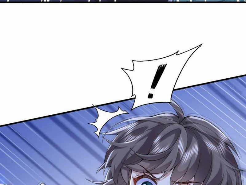 Nhị Sư Huynh Tuy Là Phàm Nhân Nhưng Rất Mạnh Mẽ Chương 9 trang 4