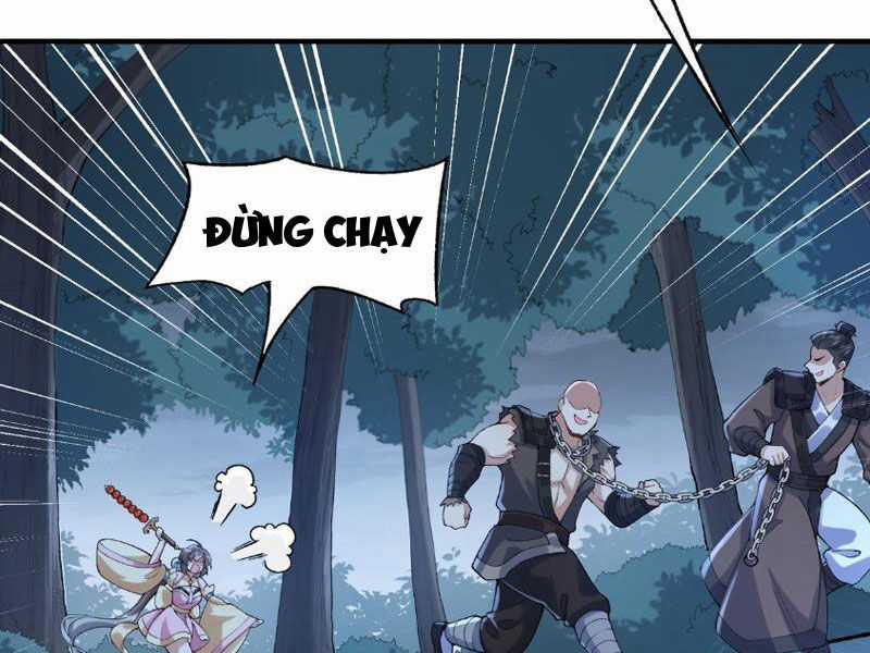 Nhị Sư Huynh Tuy Là Phàm Nhân Nhưng Rất Mạnh Mẽ Chương 9 trang 40