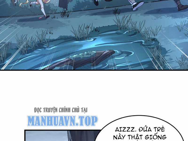 Nhị Sư Huynh Tuy Là Phàm Nhân Nhưng Rất Mạnh Mẽ Chương 9 trang 41