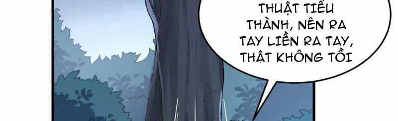 Nhị Sư Huynh Tuy Là Phàm Nhân Nhưng Rất Mạnh Mẽ Chương 9 trang 42