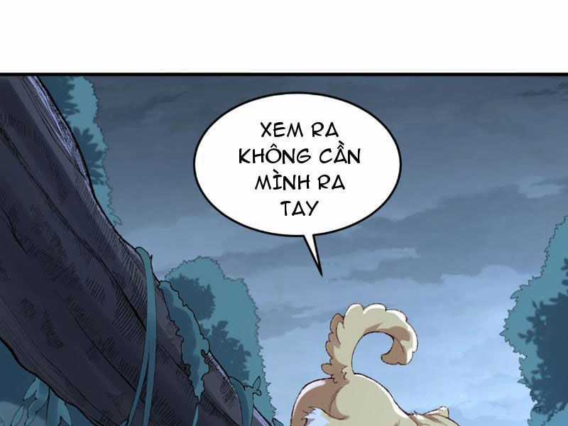 Nhị Sư Huynh Tuy Là Phàm Nhân Nhưng Rất Mạnh Mẽ Chương 9 trang 44