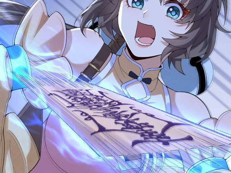 Nhị Sư Huynh Tuy Là Phàm Nhân Nhưng Rất Mạnh Mẽ Chương 9 trang 5