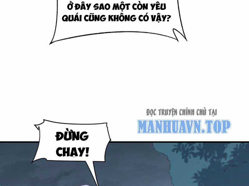 Nhị Sư Huynh Tuy Là Phàm Nhân Nhưng Rất Mạnh Mẽ Chương 9 trang 51