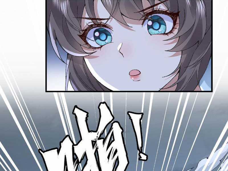 Nhị Sư Huynh Tuy Là Phàm Nhân Nhưng Rất Mạnh Mẽ Chương 9 trang 54