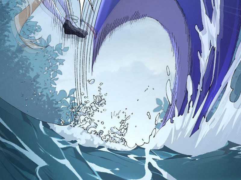 Nhị Sư Huynh Tuy Là Phàm Nhân Nhưng Rất Mạnh Mẽ Chương 9 trang 56