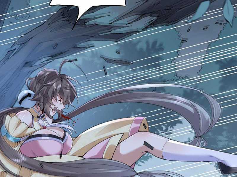 Nhị Sư Huynh Tuy Là Phàm Nhân Nhưng Rất Mạnh Mẽ Chương 9 trang 58