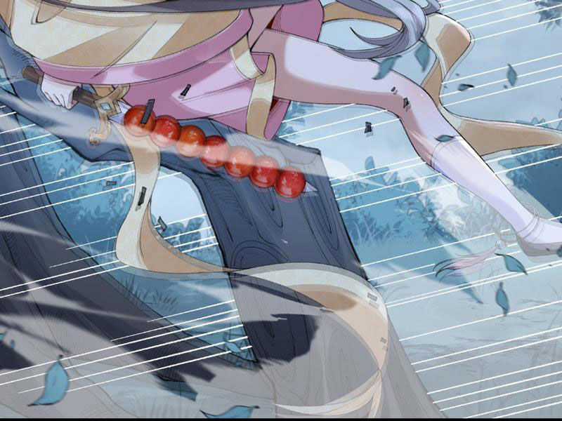 Nhị Sư Huynh Tuy Là Phàm Nhân Nhưng Rất Mạnh Mẽ Chương 9 trang 59