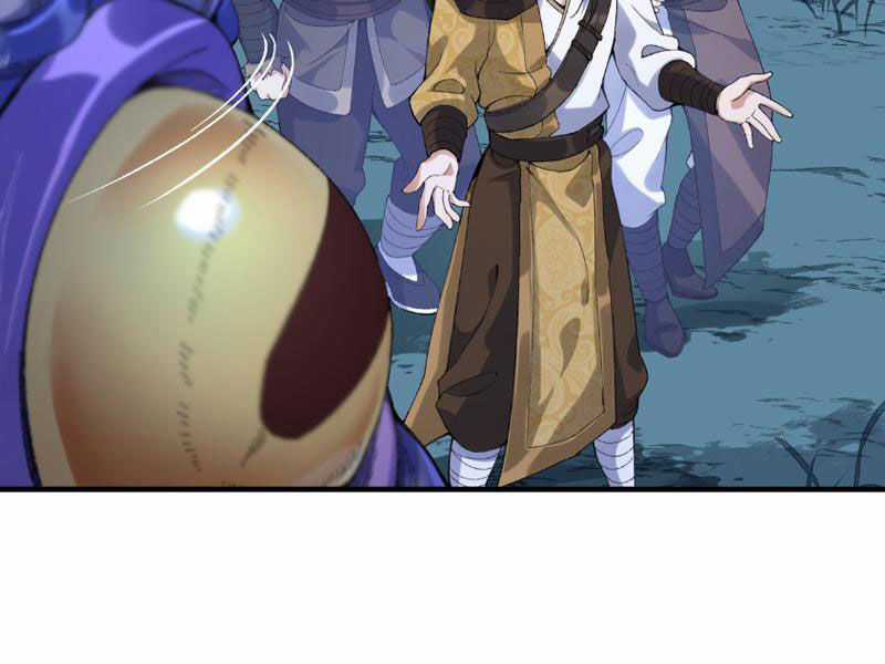 Nhị Sư Huynh Tuy Là Phàm Nhân Nhưng Rất Mạnh Mẽ Chương 9 trang 65