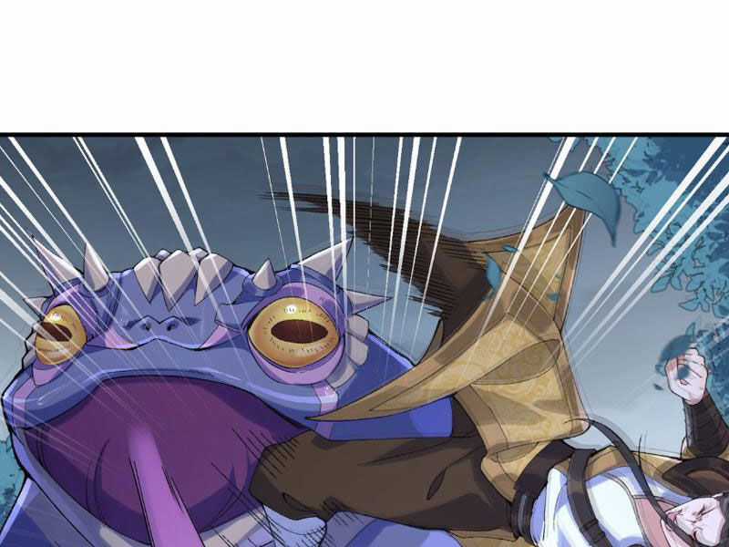 Nhị Sư Huynh Tuy Là Phàm Nhân Nhưng Rất Mạnh Mẽ Chương 9 trang 66